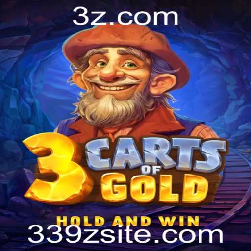 Descubra o Universo Envolvente do Jogo 3cartsOfGold