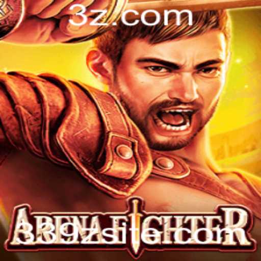 ArenaFighter: Descubra o Jogo de Combate que Está Revolucionando o Mundo dos Games