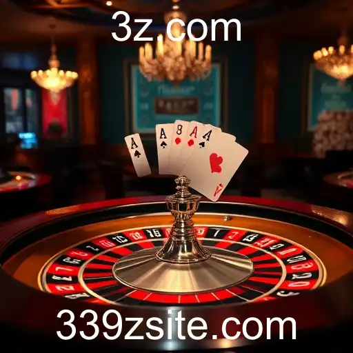 Bacará Online: Explorando as Emoções e Estratégias de Jogo no 339z.site