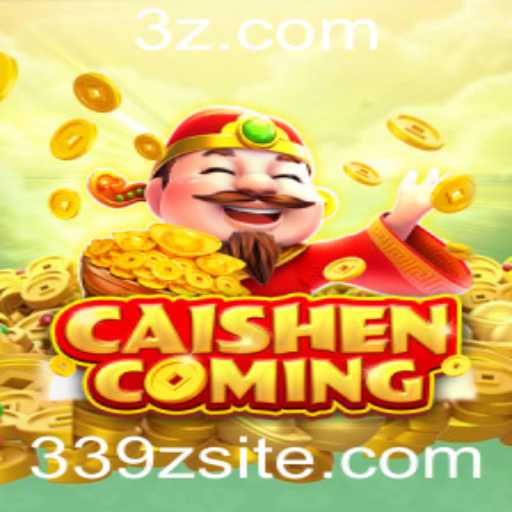 CAISHENCOMING: Uma Imersão no Mundo Místico dos Jogos Online