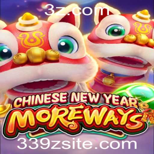 CHINESENEWYEARMOREWAYS: Descubra o Jogo Inspirado no Ano Novo Chinês