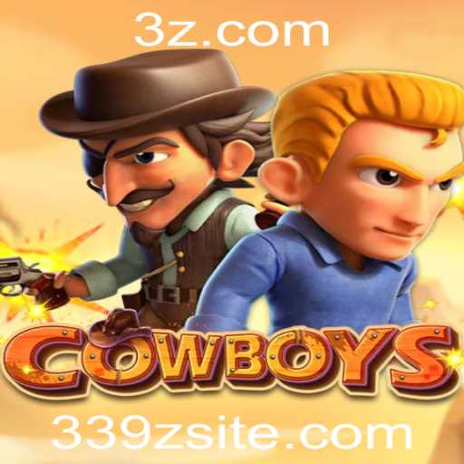 Explorando o Mundo do Jogo COWBOYS: Uma Jornada Fascinante