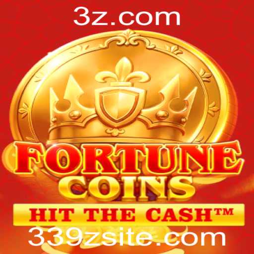 Explorando FortuneCoins e a Chave para o Sucesso no 339z.site