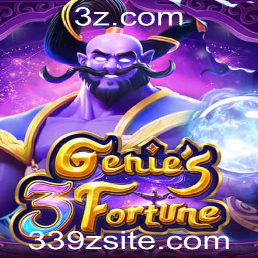 Explorando o Fenômeno do Jogo Genie3Fortune e sua Influência Atual