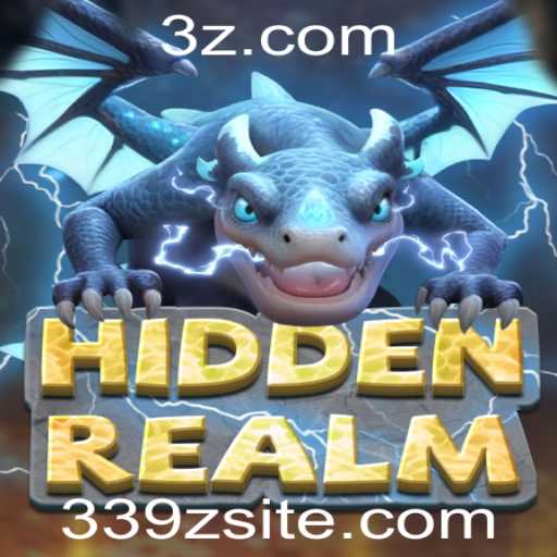 A Aventura Enigmática de HiddenRealm: Desvendando o Mundo Oculto