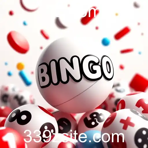A Fascinante Jornada dos Jogos de Bingo e o Destino 339z.site