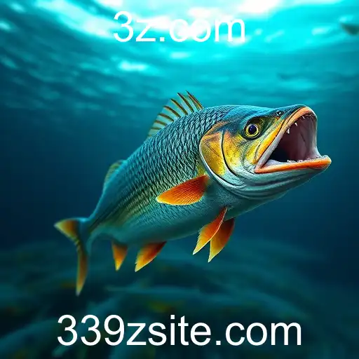 Explorando o Fascinante Mundo dos Jogos de Pesca