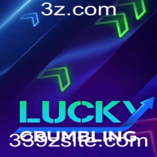 Explorando o Mundo de LuckyCrumbling: O Jogo que Conquista Novos Fãs