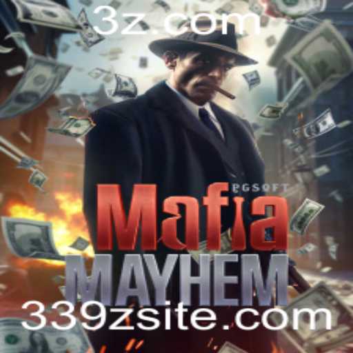 Descubra o Envolvente Mundo de MafiaMayhem