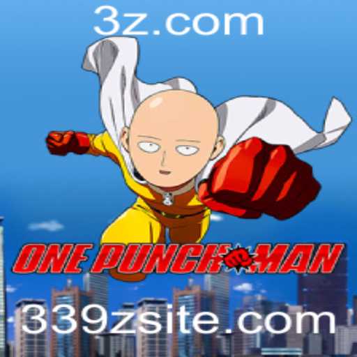 Descubra o Universo de OnePunchMan: Um Jogo Inovador e Instigante