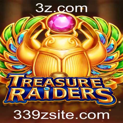 Explorando o Mundo de TreasureRaiders: Um Jogo de Aventura Inovador