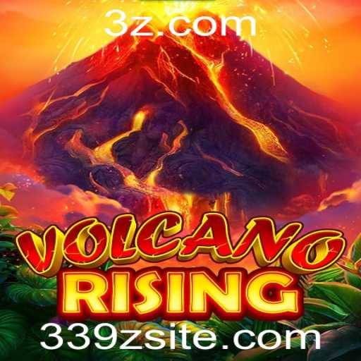 Descobrindo VolcanoRising: O Jogo que Une Aventura e Estratégia