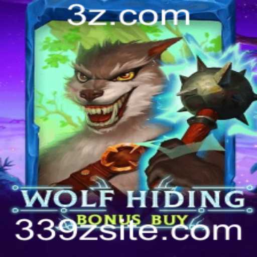 Explorando o Jogo WolfHidingBonusBuy: Descrição e Regras